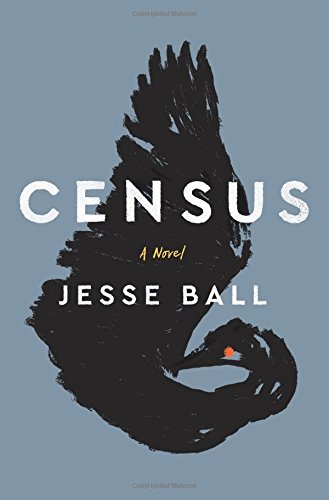 Census by Jesse Ball