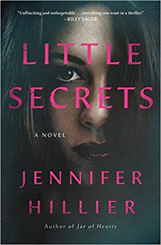 Little Secrets by Jennifer Hillier