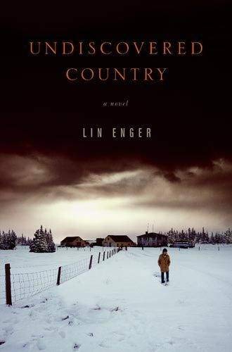 Undiscovered Country by Lin Enger