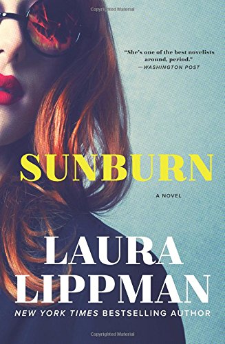 Sunburn by Laura Lippman