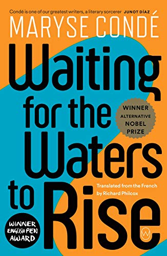 “Waiting for the Waters to Rise