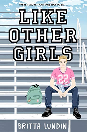 “Like Other Girls