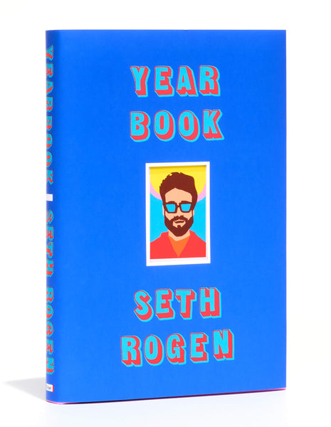 Yearbook by Seth Rogen