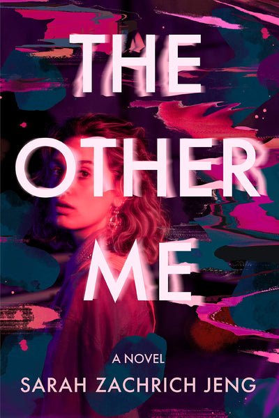 “The Other Me,” by Sarah Zachrich Jeng