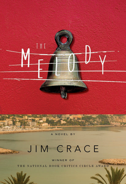 The Melody: A Novel by Jim Crace