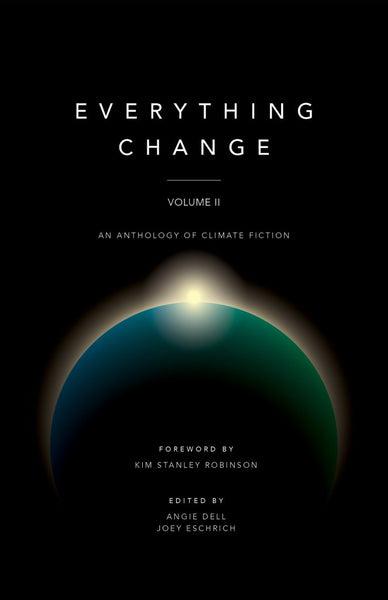 Everything Change Volume II