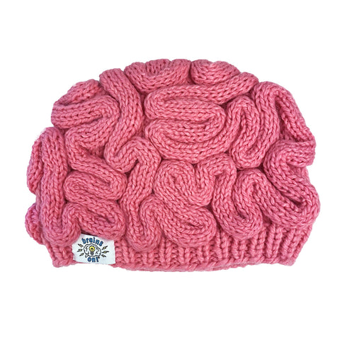 Brains On! Pencil Pouch