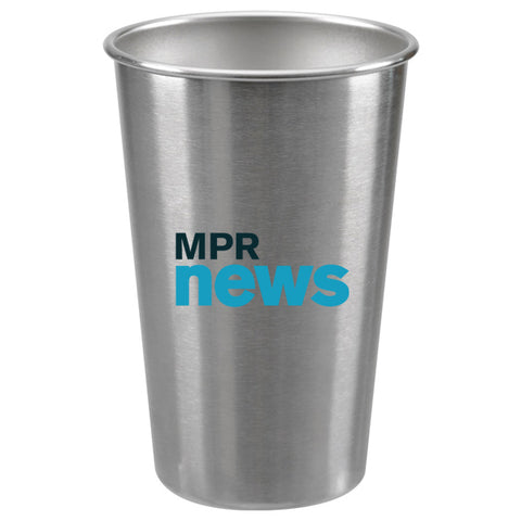 MPR News My Morning Cathy Diner Mug