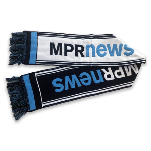 MPR News Coffee Tumbler