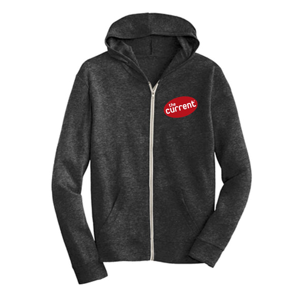 Coca cola on sale zip up hoodie