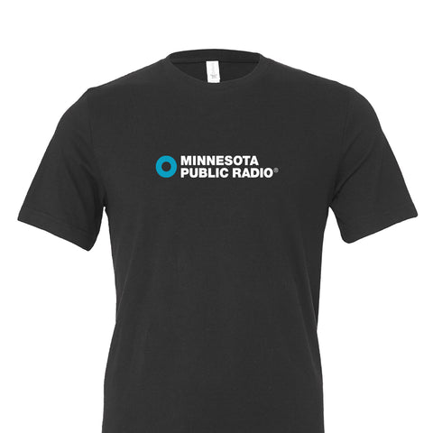 New MPR Broadcast Love T-shirt