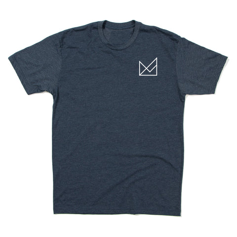 Marketplace Stock Market Tee