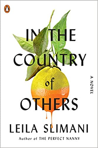 “In the Country of Others” by Leila Slimani