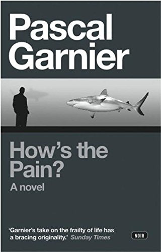 How's the Pain by Pascal Garnier