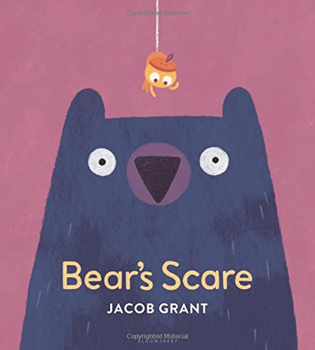 Bear's Scare by Jacob Grant