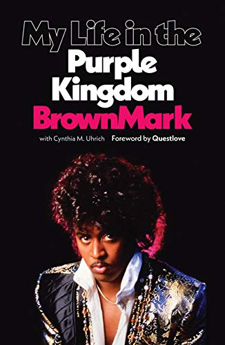 My Life in the Purple Kingdom by BrownMark