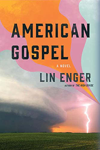 American Gospel by Lin Enger