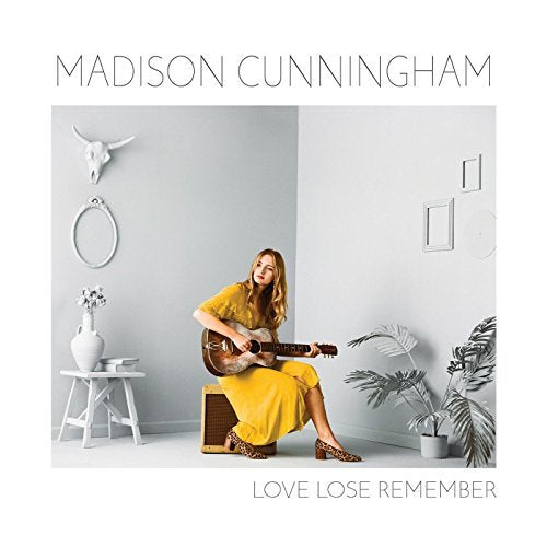 Love, Lose, Remember by Madison Cunningham