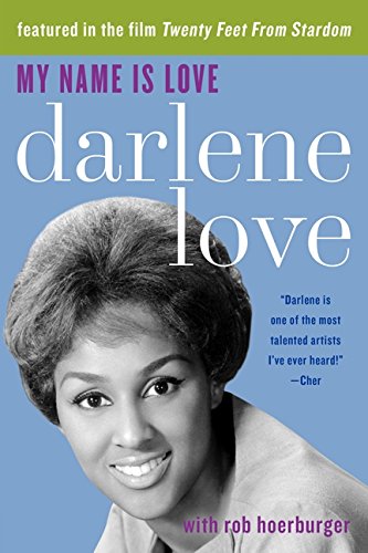 My Name is Love by Darlene Love