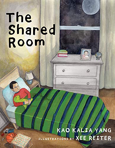 The Shared Room by Kao Kalia Yang