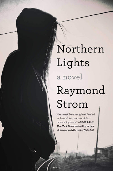 Northern Lights by Raymond Strom