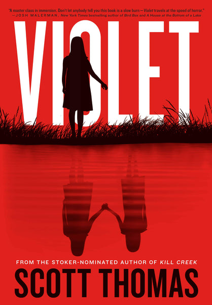 Violet by Scott Thomas