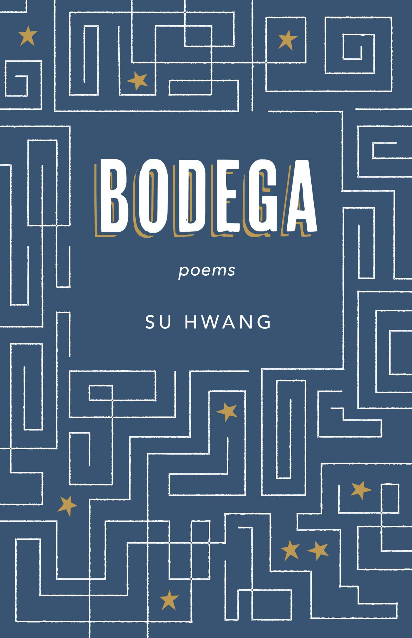 Bodega by Su Hwang