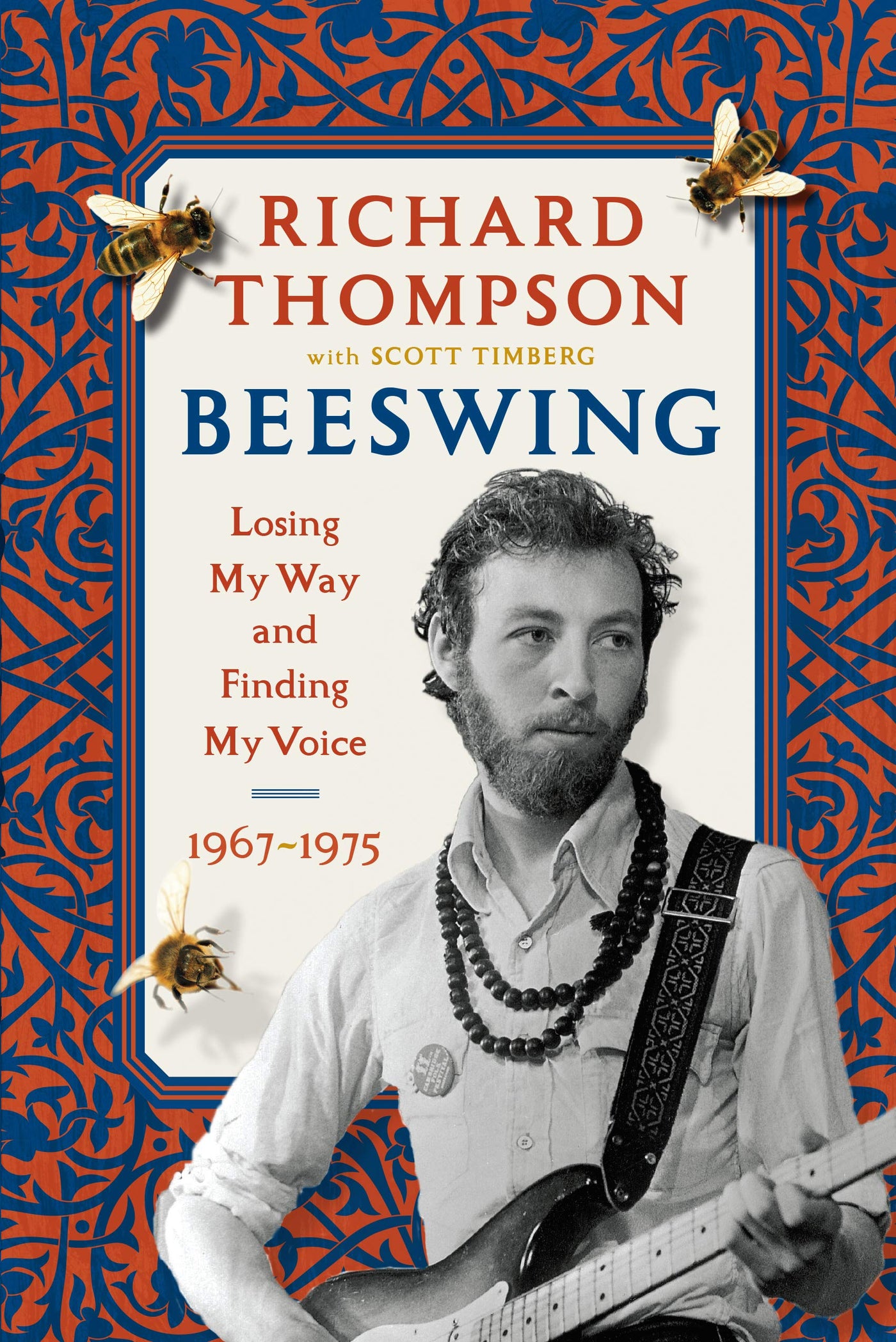 Beeswing by Richard Thompson
