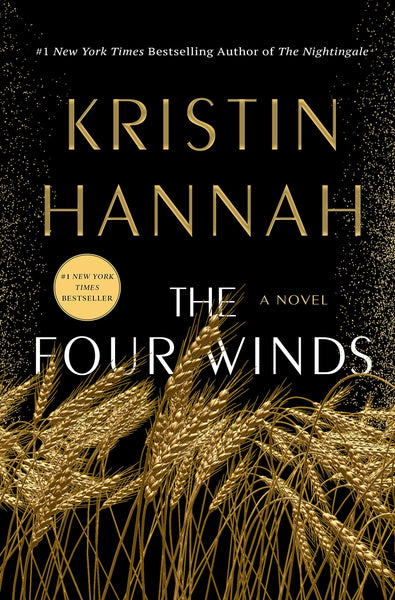 The Four Winds by Kristen Hannah