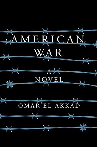 American War by Omar El Akkad