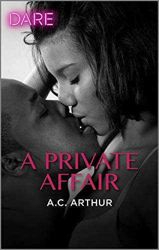 A Private Affair by A.C. Arthur
