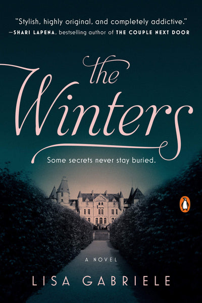 The Winters by Lisa Gabriele