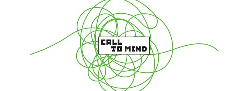 Call Using The Mind Call To Mind – Public Media Market