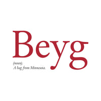 Beyg Tote Bag
