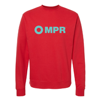 MPR Crewneck Sweatshirt