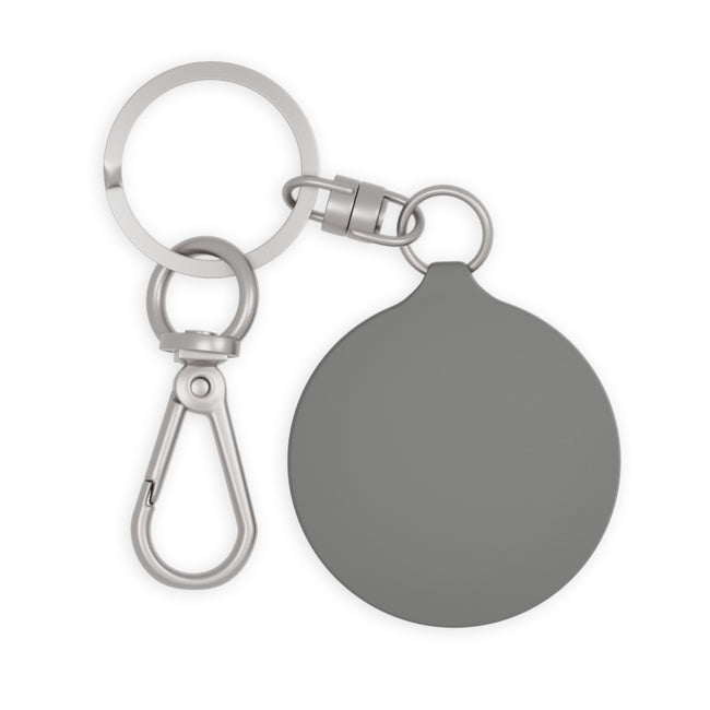 Brains On! Keyring