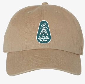 Hat Du Nord Baseball Hat