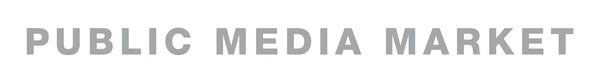 Public Media Market