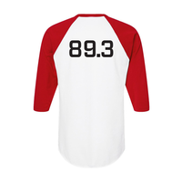 The Current Baseball T-shirt