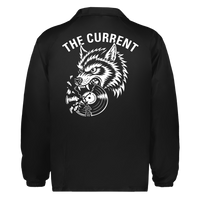 The Current Coach Jacket