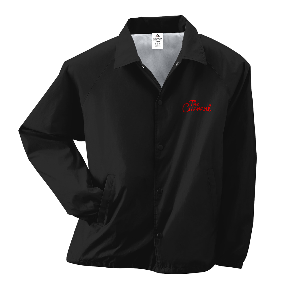 The Current Coach Jacket