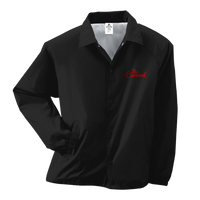 The Current Coach Jacket