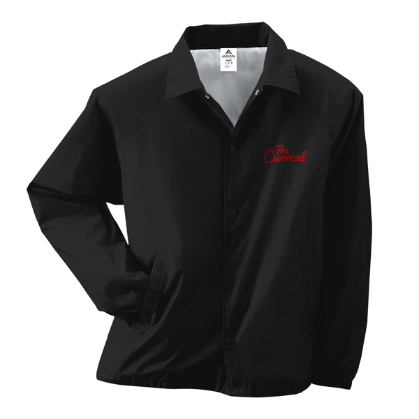 The Current Coach Jacket