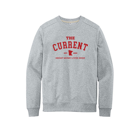 The Current's 20th Anniversary Hoodie
