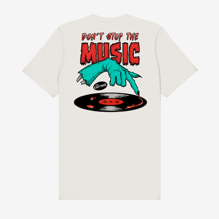 The Current Halloween Horror T-shirt