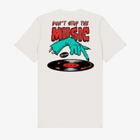 The Current Halloween Horror T-shirt
