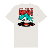 The Current Halloween Horror T-shirt