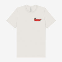 The Current Halloween Horror T-shirt
