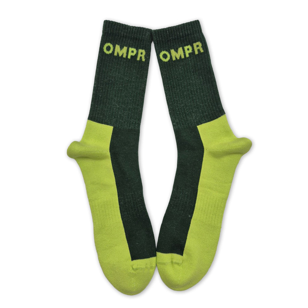 MPR Socks