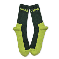 MPR Socks